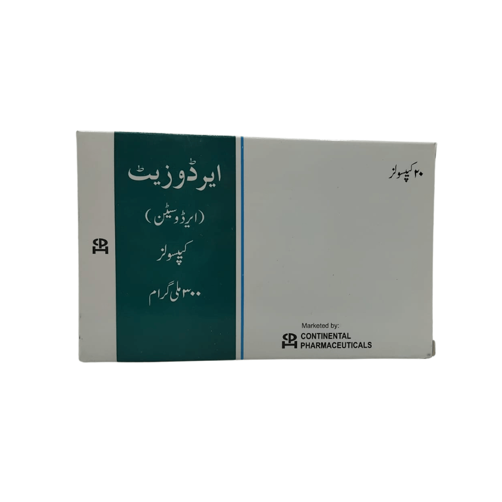 erdozet 300mg Erdozet 300mg