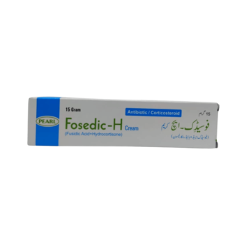 Fosedic H