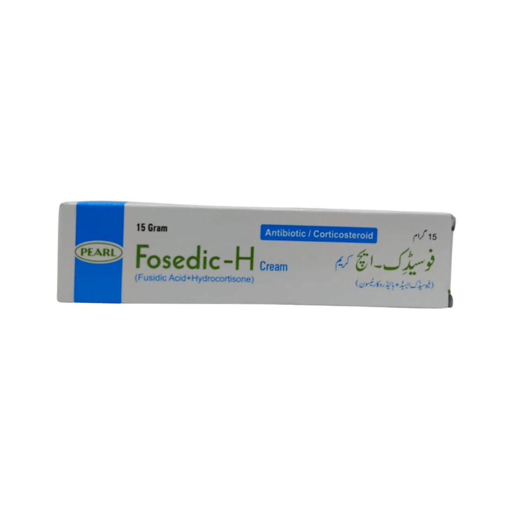 Fosedic H Fosedic H