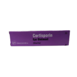Cortisporin