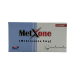 MetXone 5mg