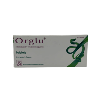 Orglu