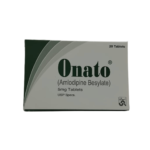 Onato 5mg
