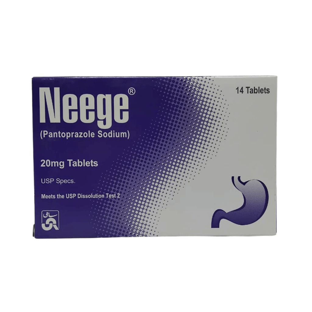 Neege 20mg Neege 20mg