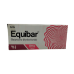 Equibar 8mg
