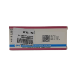 Metcon Plus 500/5mg