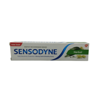 Sensodyne