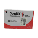 SpasRid