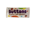 Buttons premium milk chocolate