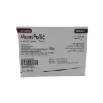 MomFolic 400mcg