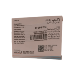 Lalap 50mg