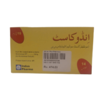 Indokast 10mg