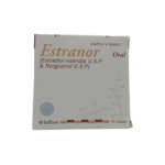 Estranor