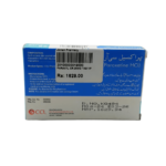 Paraxyl CR 25mg