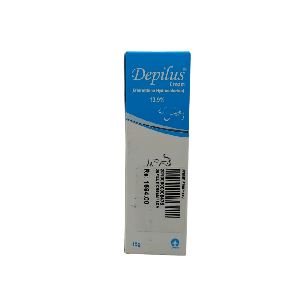 Depilus depilus