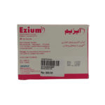 Ezium 20mg