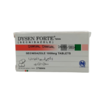 Dysen Forte 1000mg
