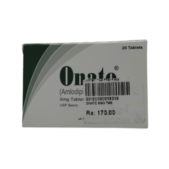 Onato 5mg