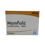 MomFolic 600mcg