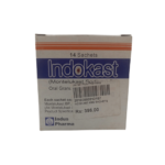 Indokast