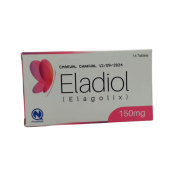 Eladiol 150mg