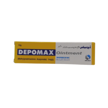 Depomax