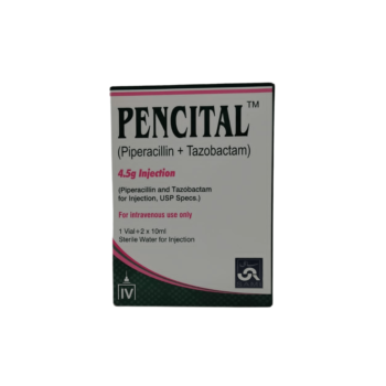 Pencital 4.5mg