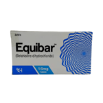 Equibar 16mg