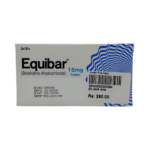 Equibar 16mg