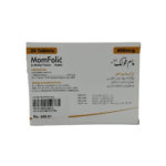 MomFolic 600mcg