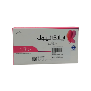 Eladiol 150mg