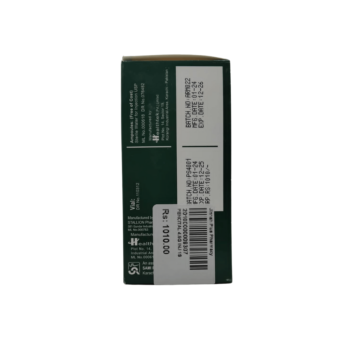 Pencital 4.5mg