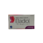 Eladiol 200mg