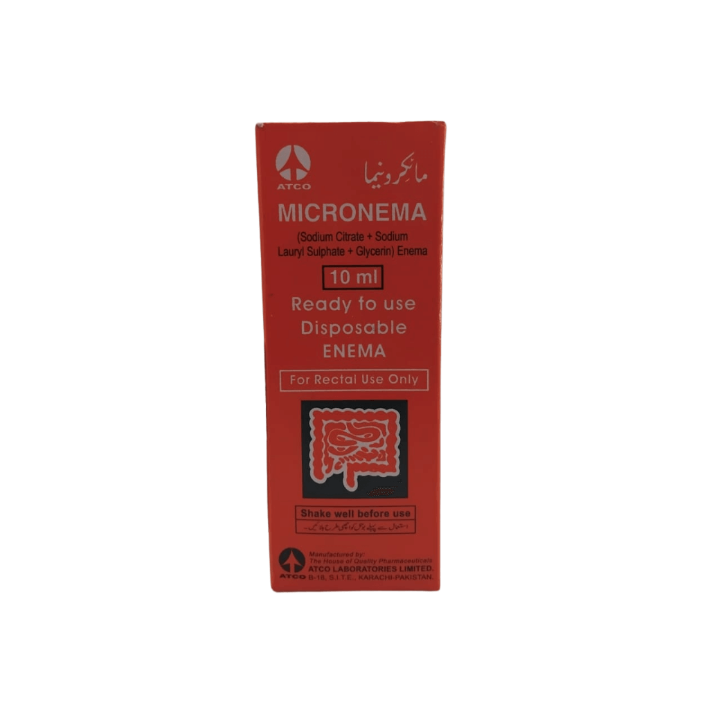 Micronema 10ml Micronema 10ml