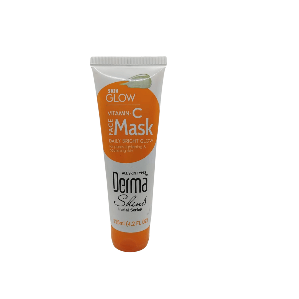 Vitamin C Face Mask