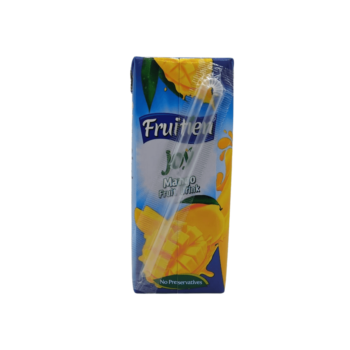 Fruiten Joy Mange