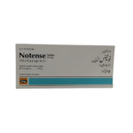 Notensa 15mg