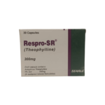 Respro-SR 300mg (30 Capsules)
