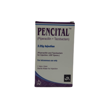 Pencital 2.25mg