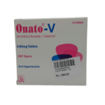 Onato-V 5/80mg