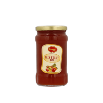 Shezan Mix Fruit Jam 410grams