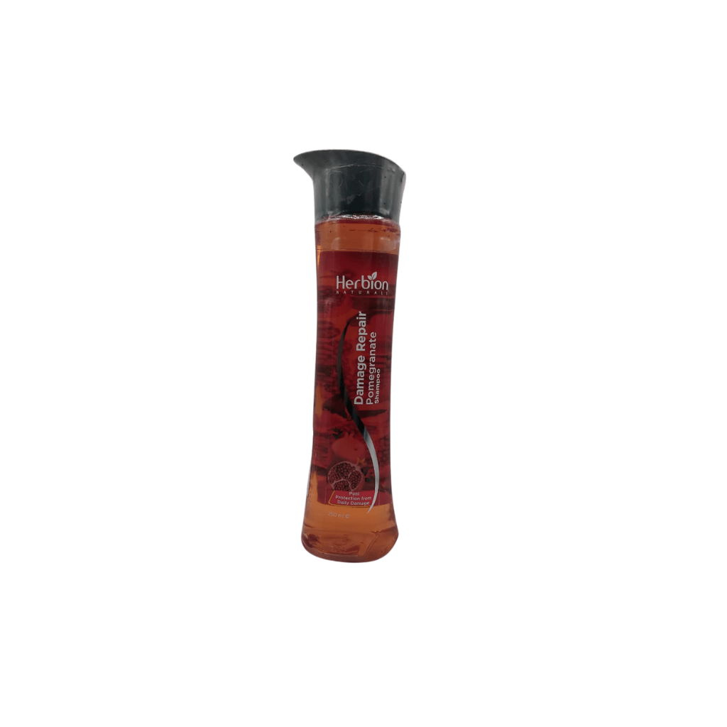 Herbion Shampoo