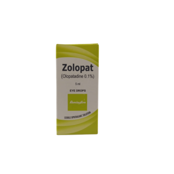 Zolopat Eye Drops 5ml
