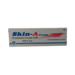 Skin A
