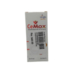 CeMox Eye Drops