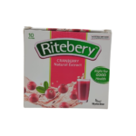 Ritebery Sachets
