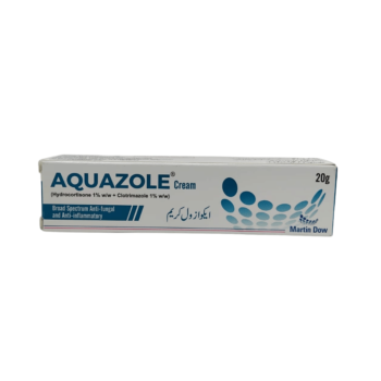 Aquazole