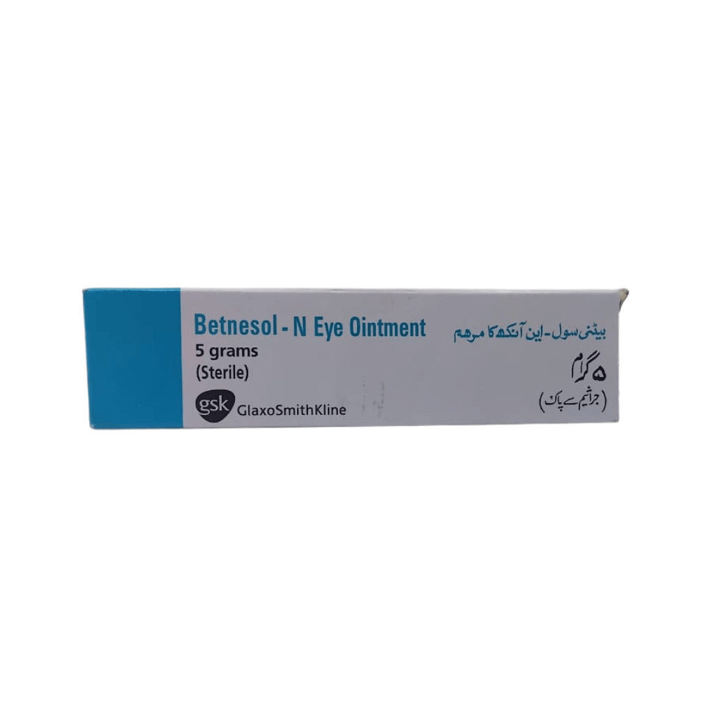 Betnesol-N Betnesol-N