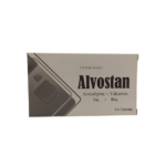 Alvostan 5+80mg (14 Tablets)