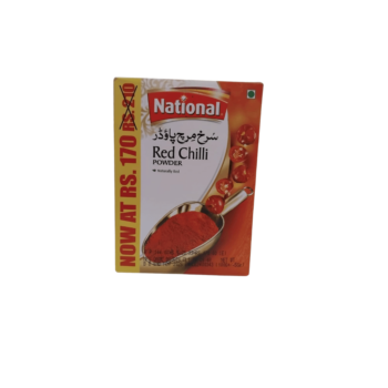 National Chilli Powder